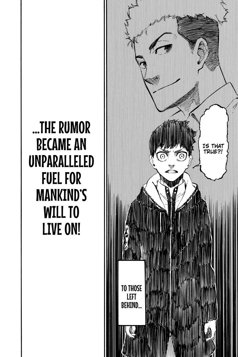 Dolly Kill Kill Chapter 62 - Page 12