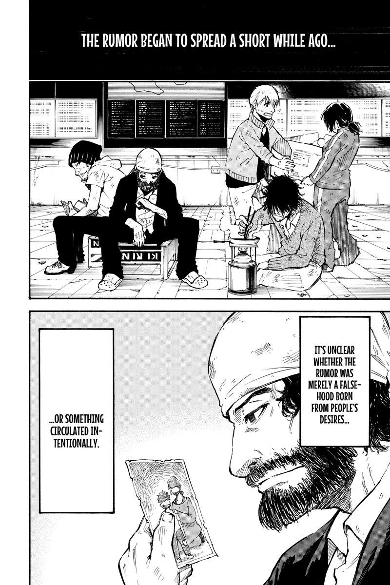 Dolly Kill Kill Chapter 62 - Page 8