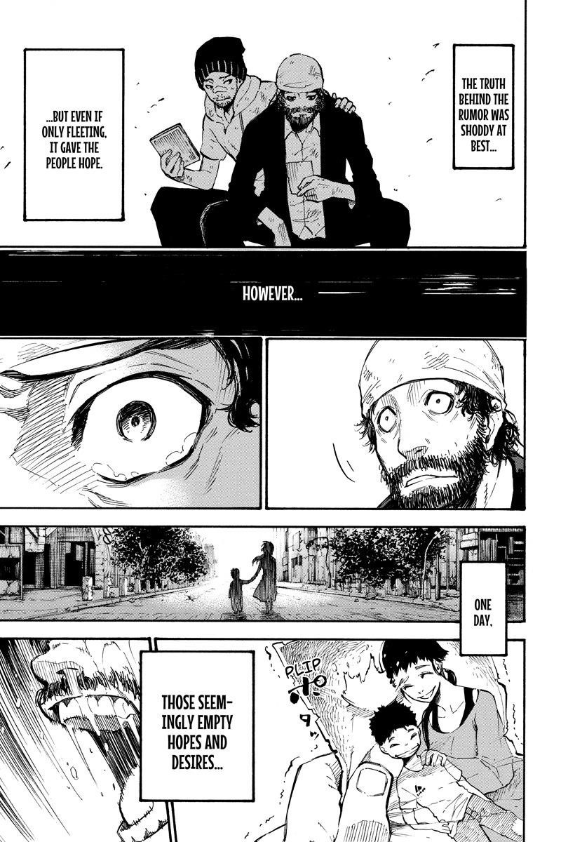 Dolly Kill Kill Chapter 62 - Page 9