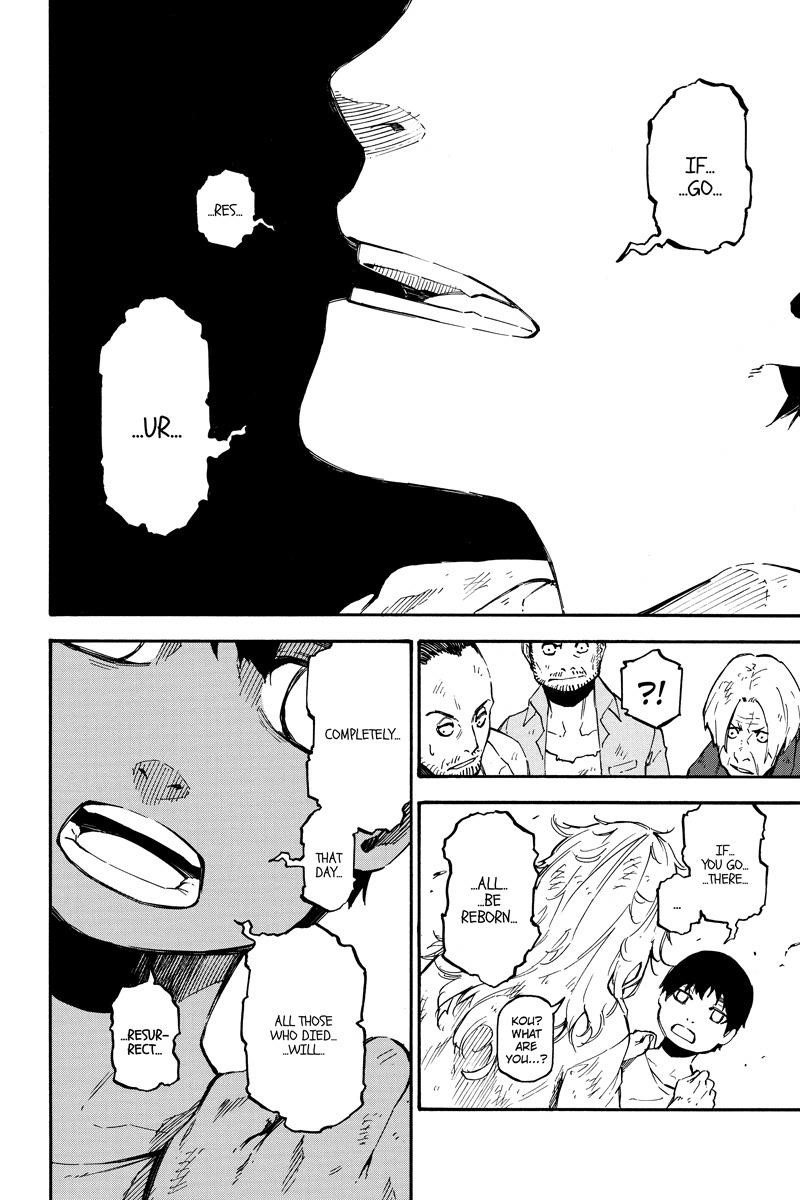 Dolly Kill Kill Chapter 63 - Page 4