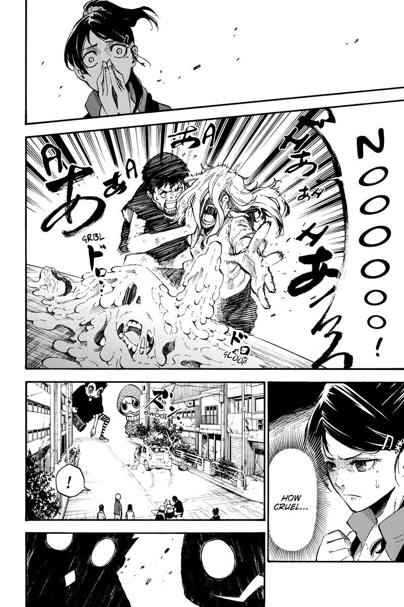 Dolly Kill Kill Chapter 63 - Page 6