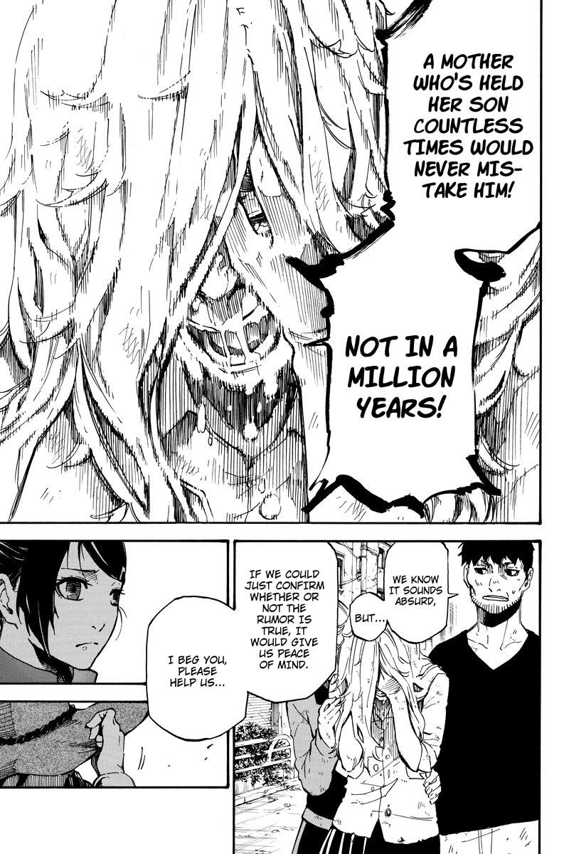 Dolly Kill Kill Chapter 64 - Page 5