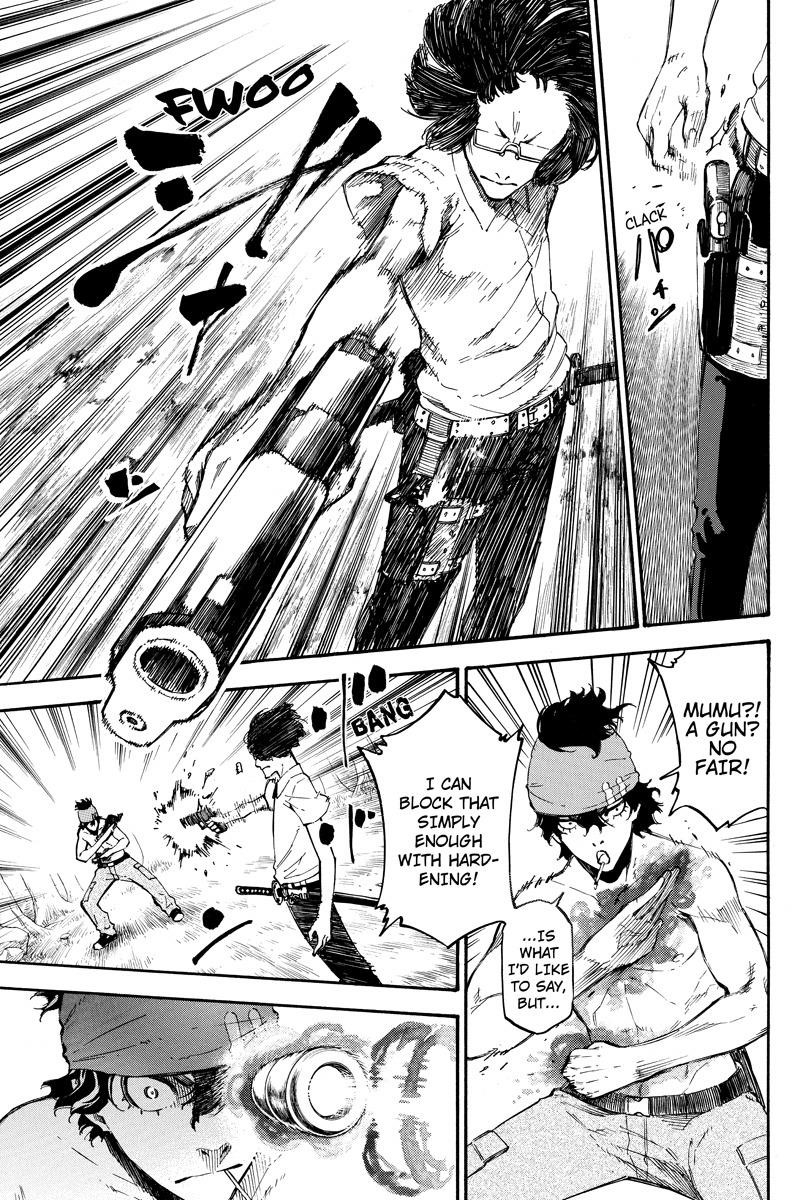 Dolly Kill Kill Chapter 65 - Page 13