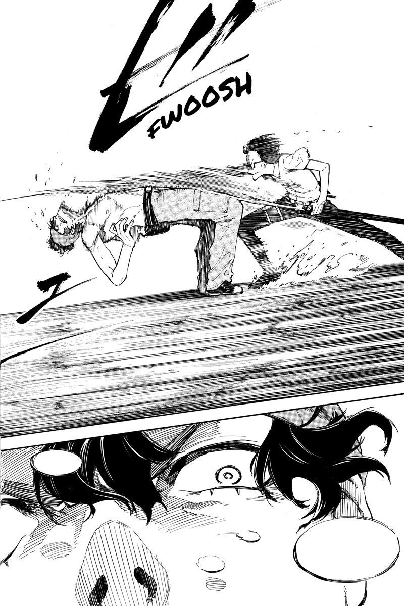 Dolly Kill Kill Chapter 66 - Page 10