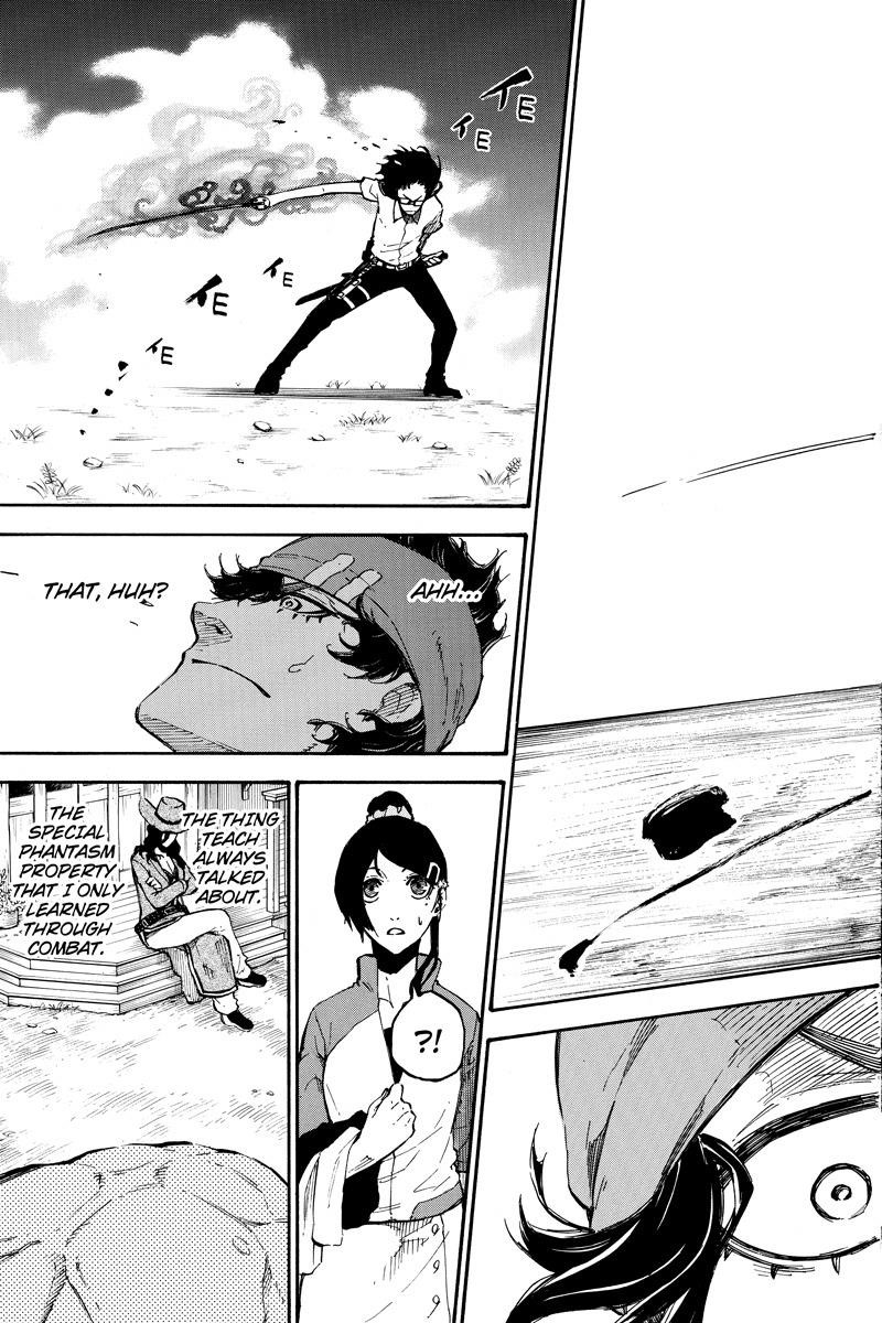 Dolly Kill Kill Chapter 66 - Page 11