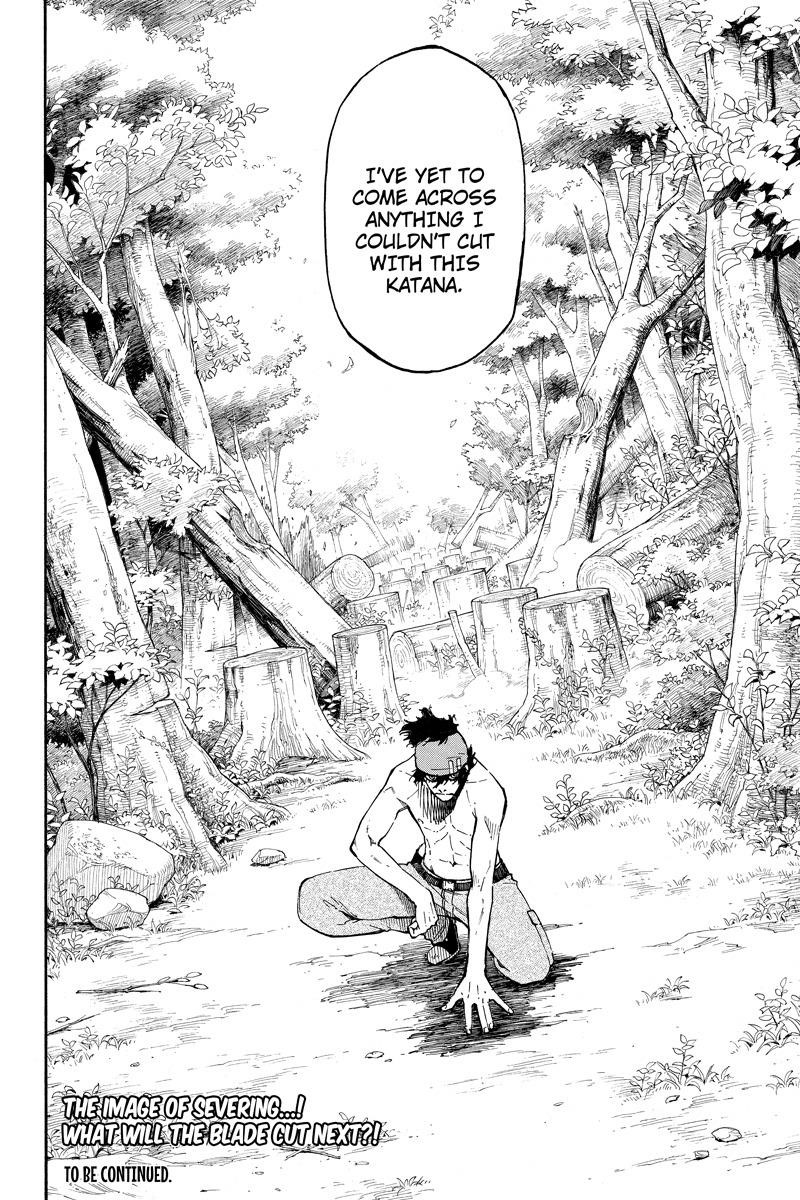 Dolly Kill Kill Chapter 66 - Page 14