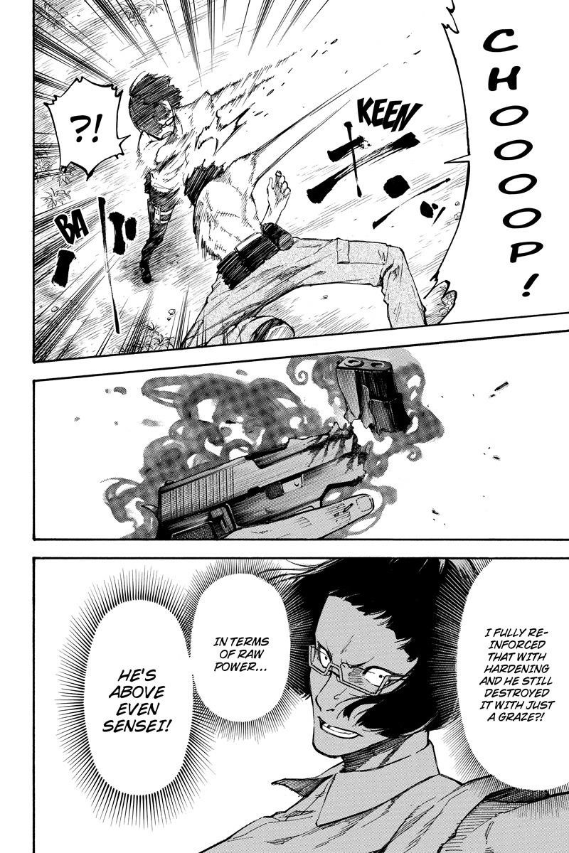 Dolly Kill Kill Chapter 66 - Page 6