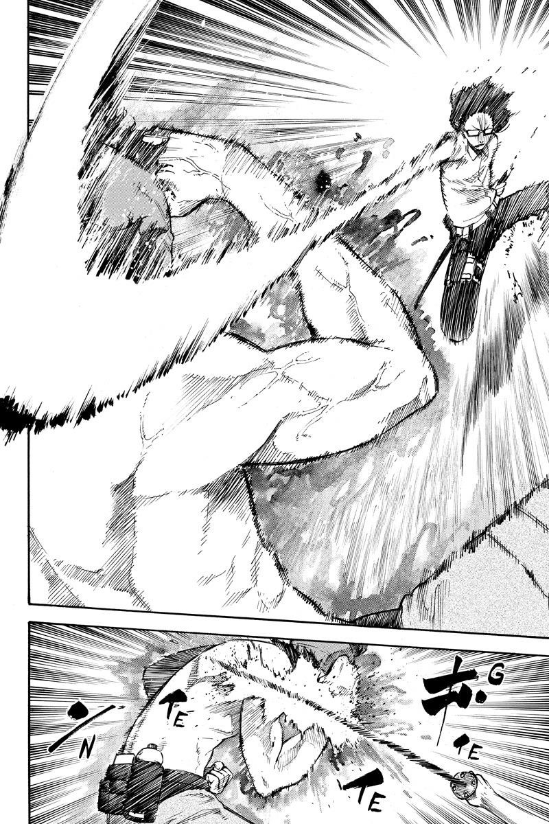 Dolly Kill Kill Chapter 67 - Page 12