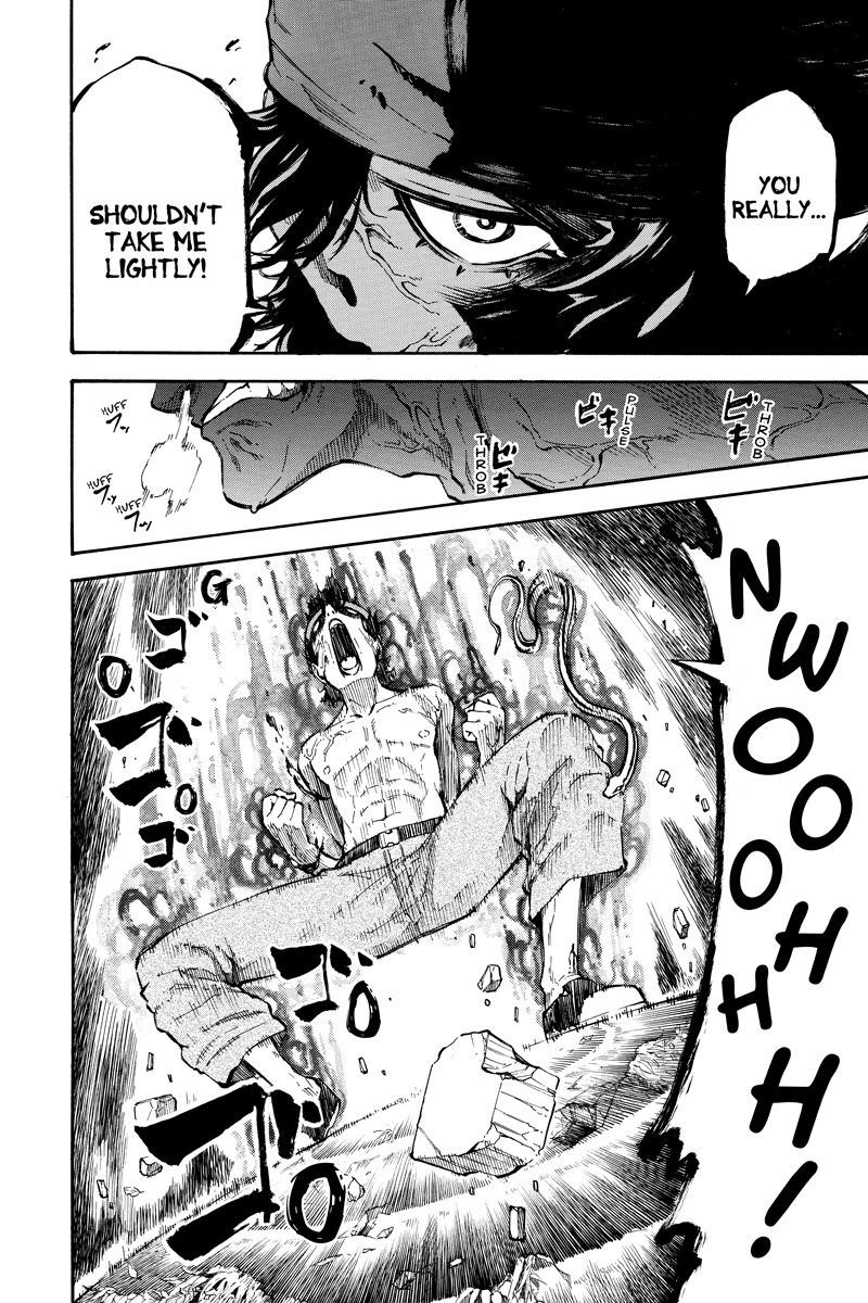 Dolly Kill Kill Chapter 68 - Page 12