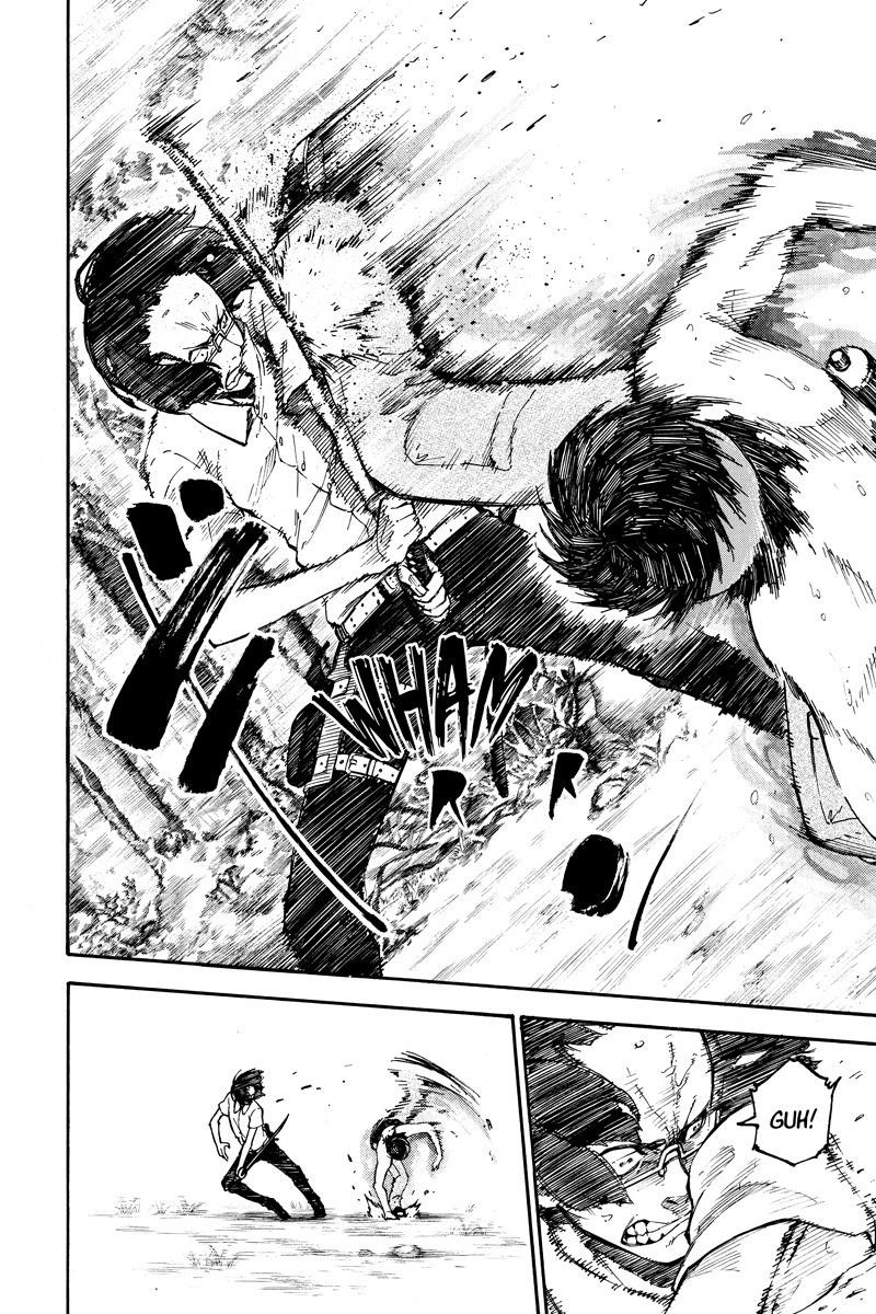 Dolly Kill Kill Chapter 69 - Page 4