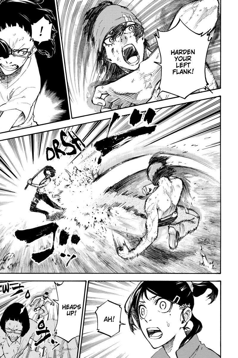 Dolly Kill Kill Chapter 69 - Page 5