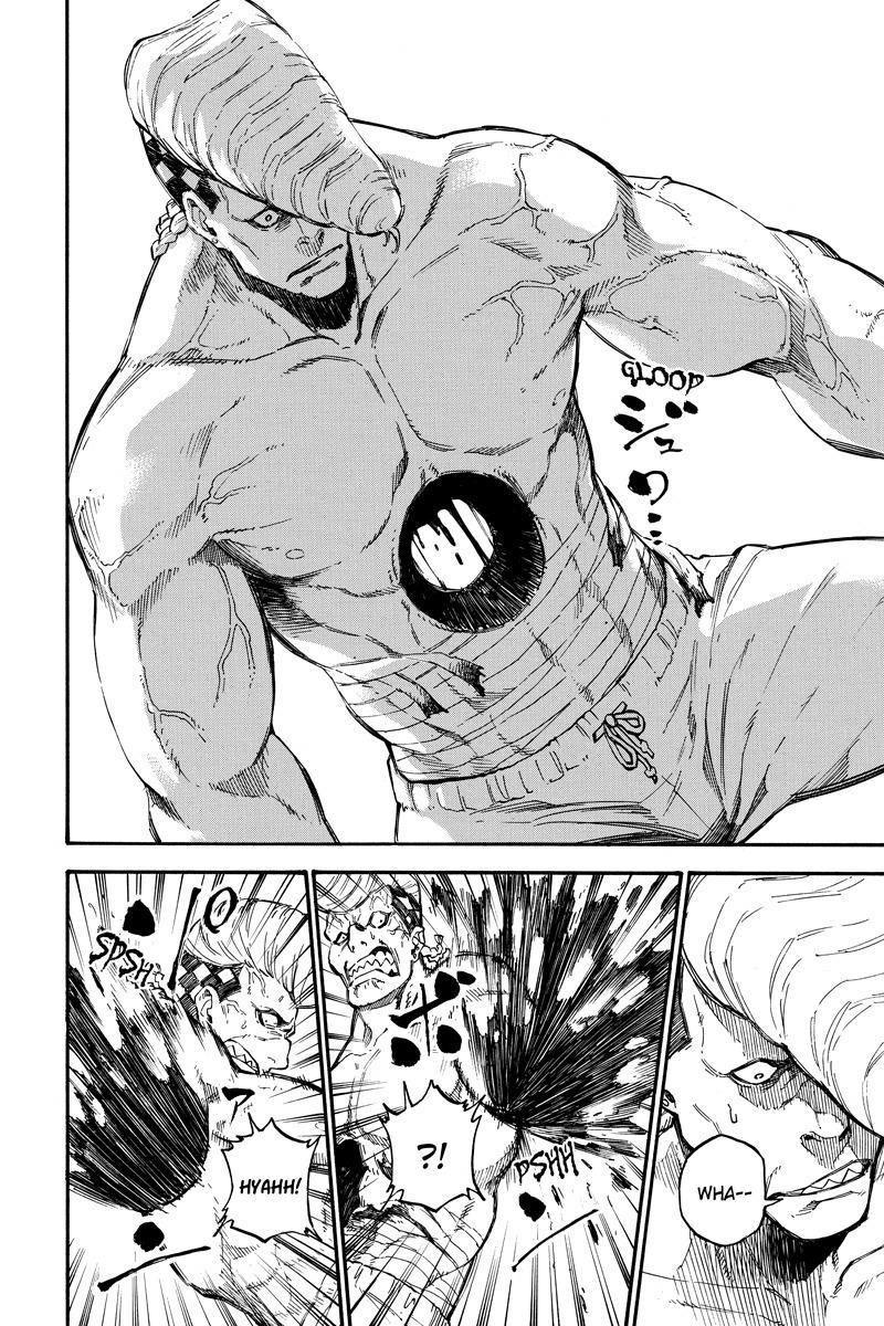 Dolly Kill Kill Chapter 71 - Page 10