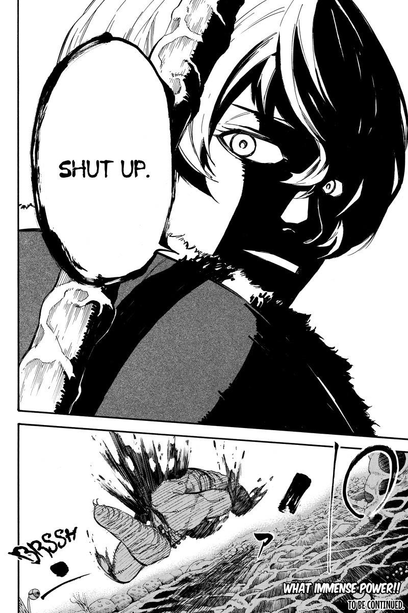 Dolly Kill Kill Chapter 71 - Page 12