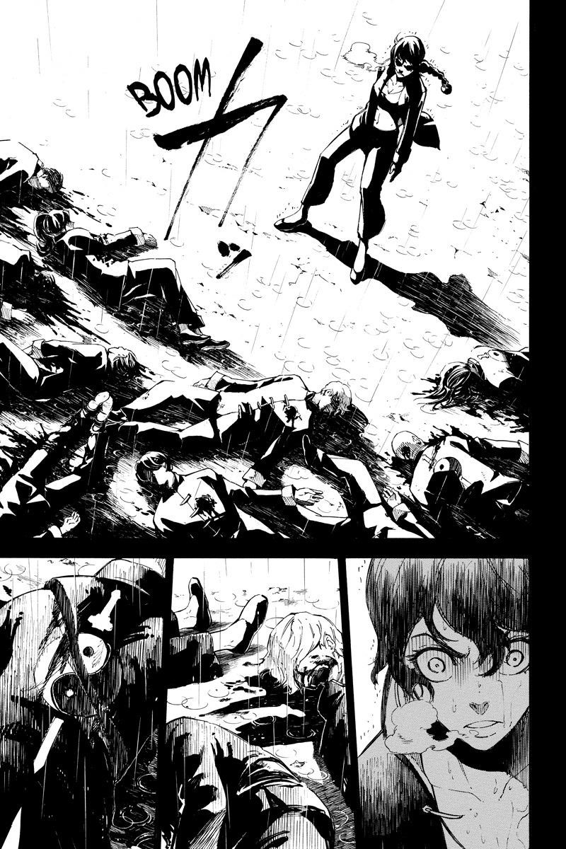 Dolly Kill Kill Chapter 73 - Page 11