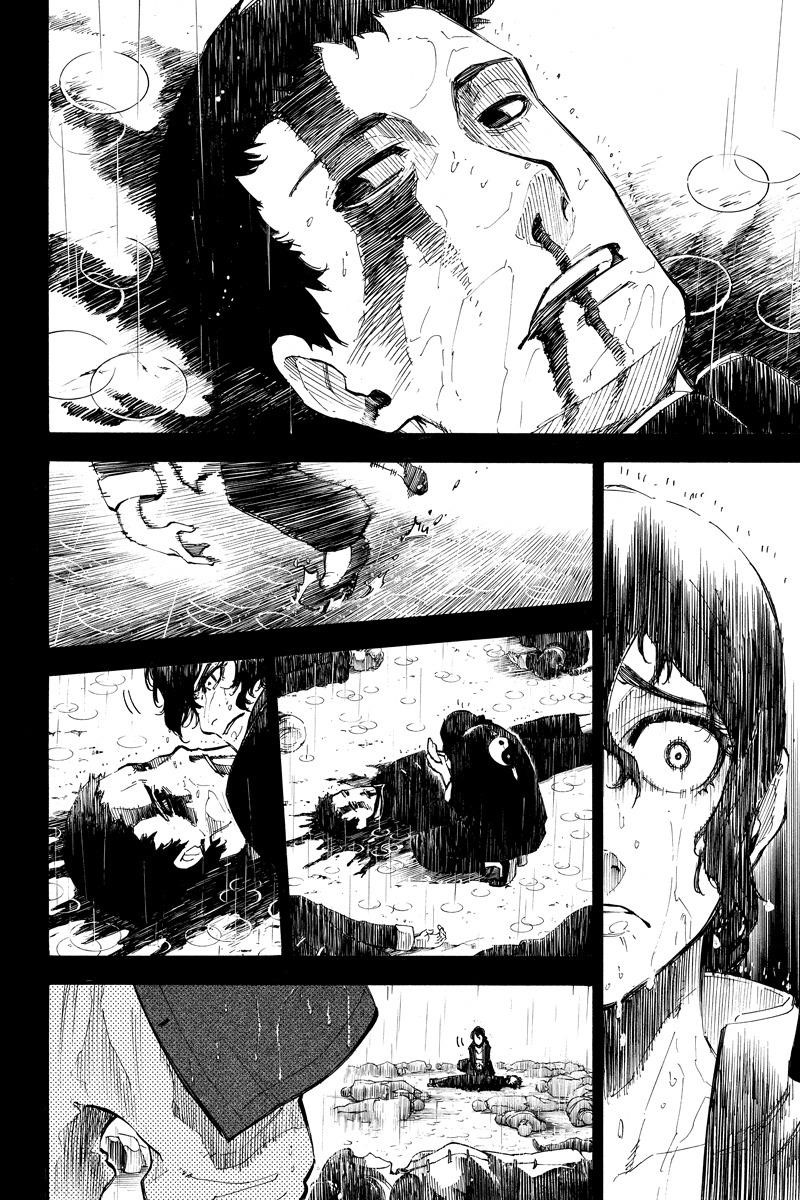 Dolly Kill Kill Chapter 73 - Page 12