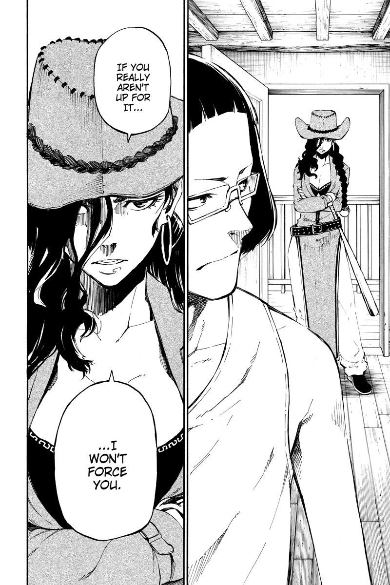 Dolly Kill Kill Chapter 73 - Page 2