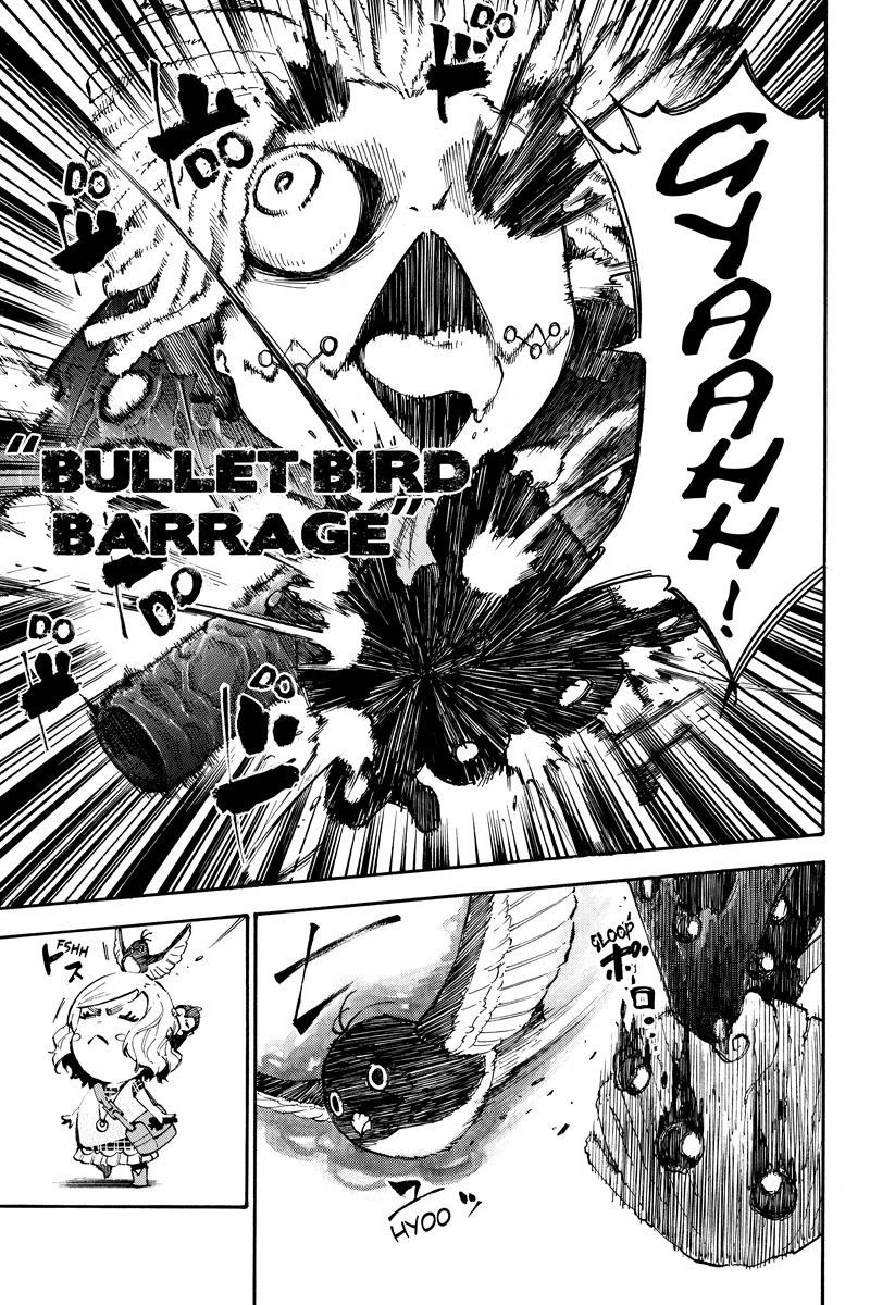 Dolly Kill Kill Chapter 74 - Page 5