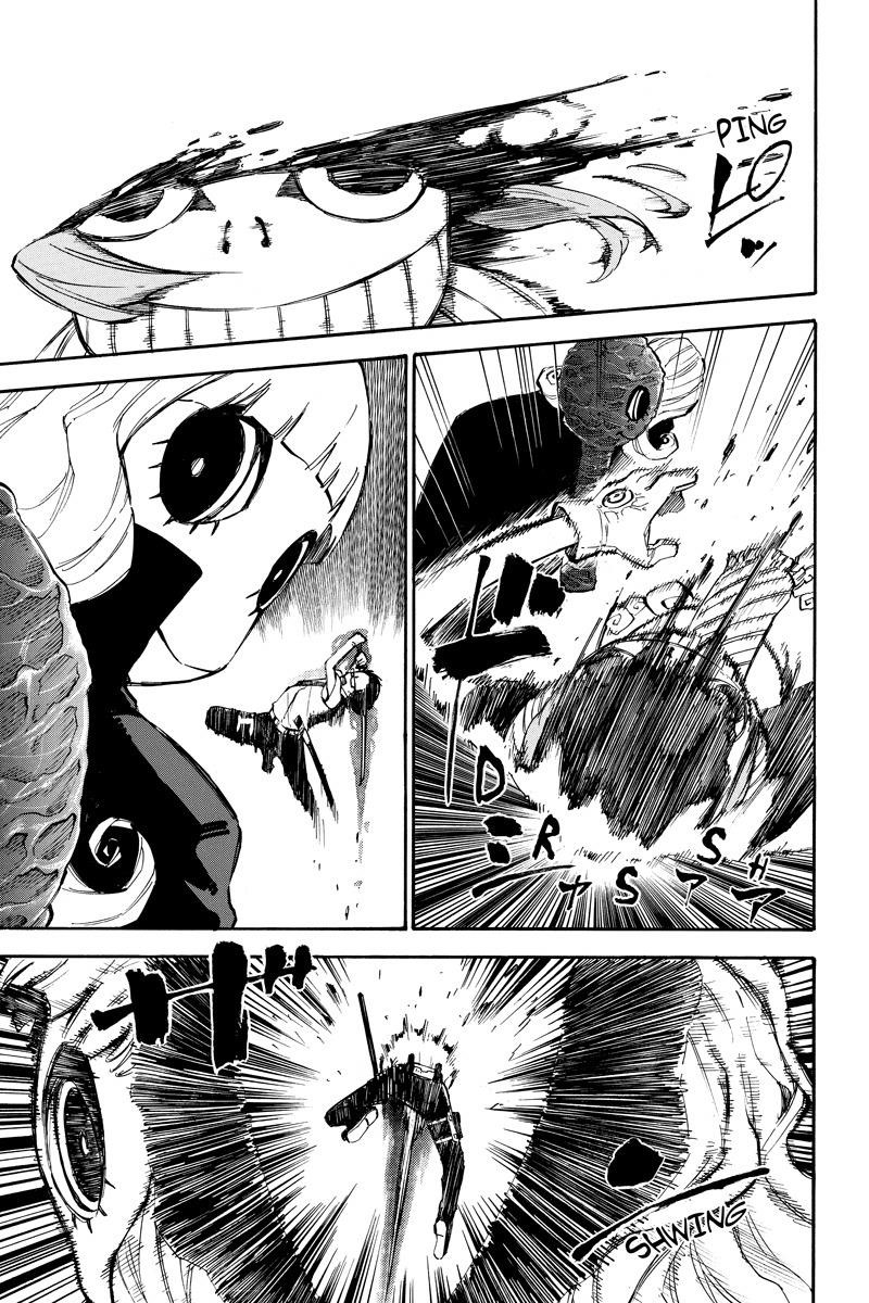 Dolly Kill Kill Chapter 74 - Page 7