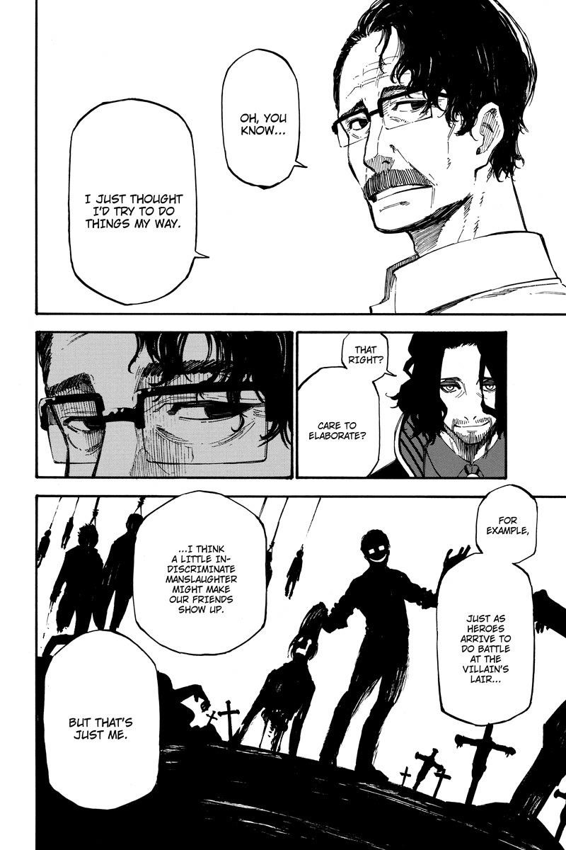 Dolly Kill Kill Chapter 76 - Page 2