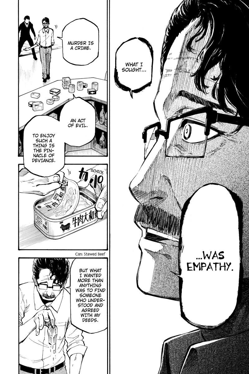 Dolly Kill Kill Chapter 77 - Page 10