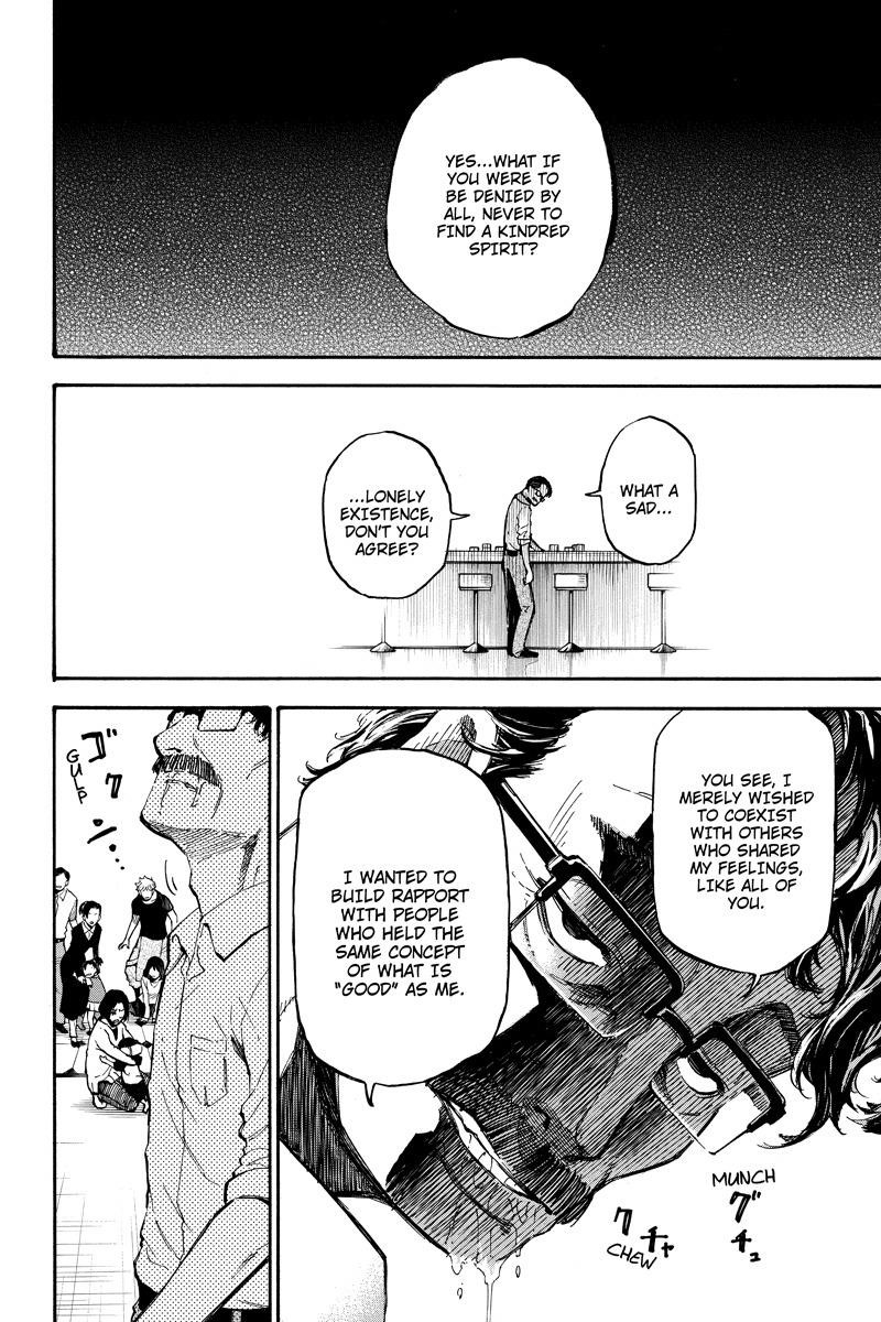 Dolly Kill Kill Chapter 77 - Page 12