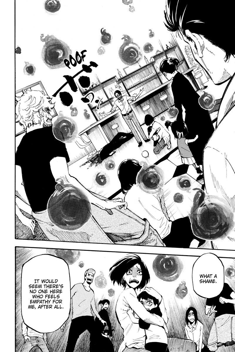 Dolly Kill Kill Chapter 77 - Page 14