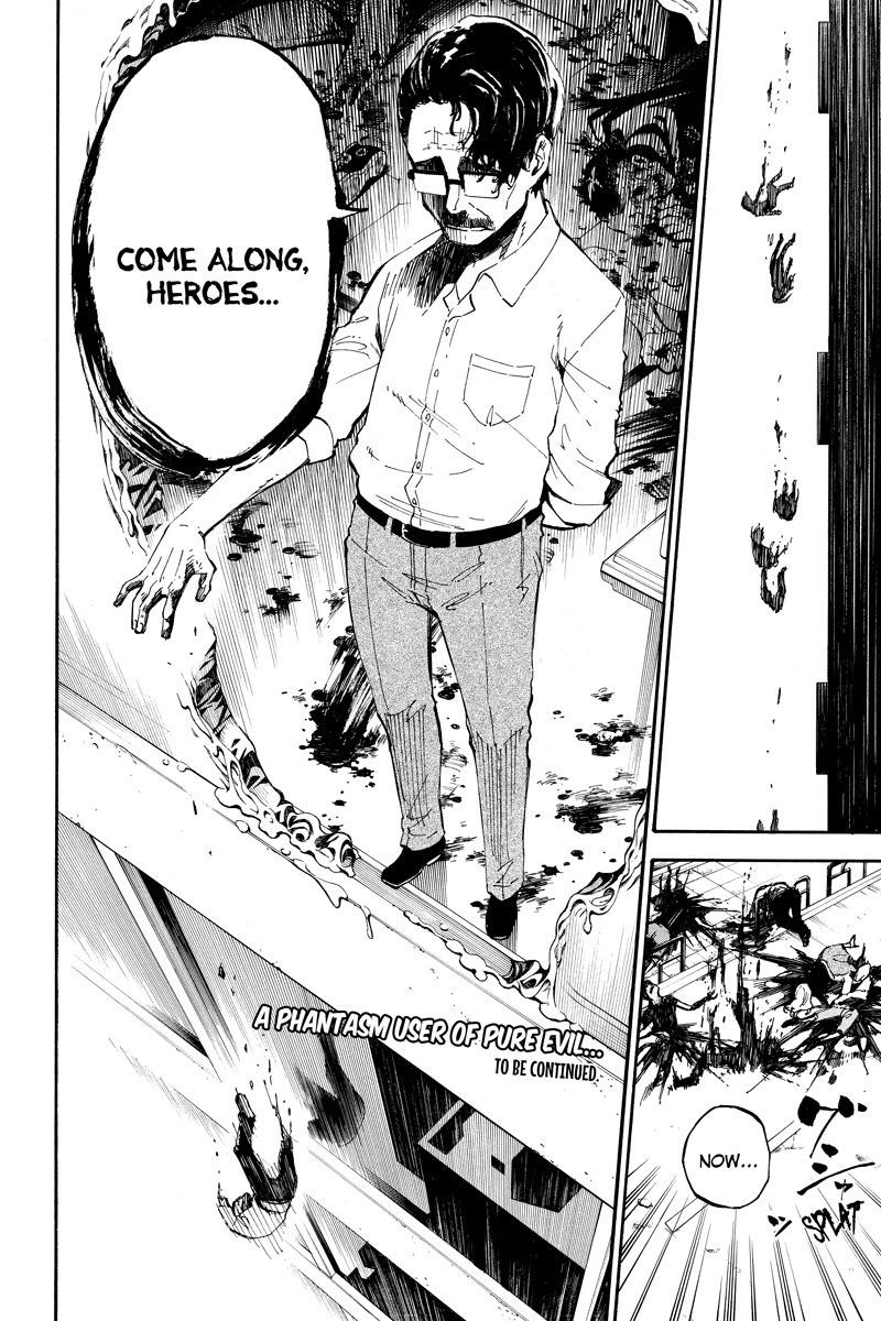 Dolly Kill Kill Chapter 77 - Page 16