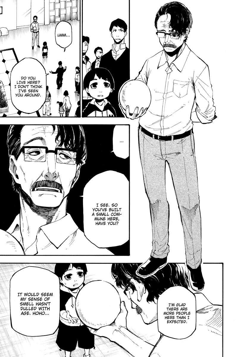 Dolly Kill Kill Chapter 77 - Page 5