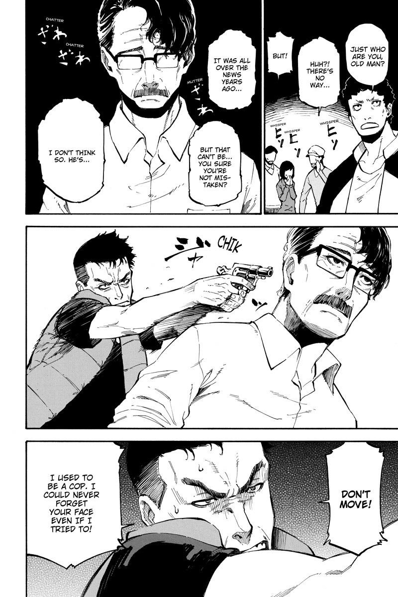 Dolly Kill Kill Chapter 77 - Page 6