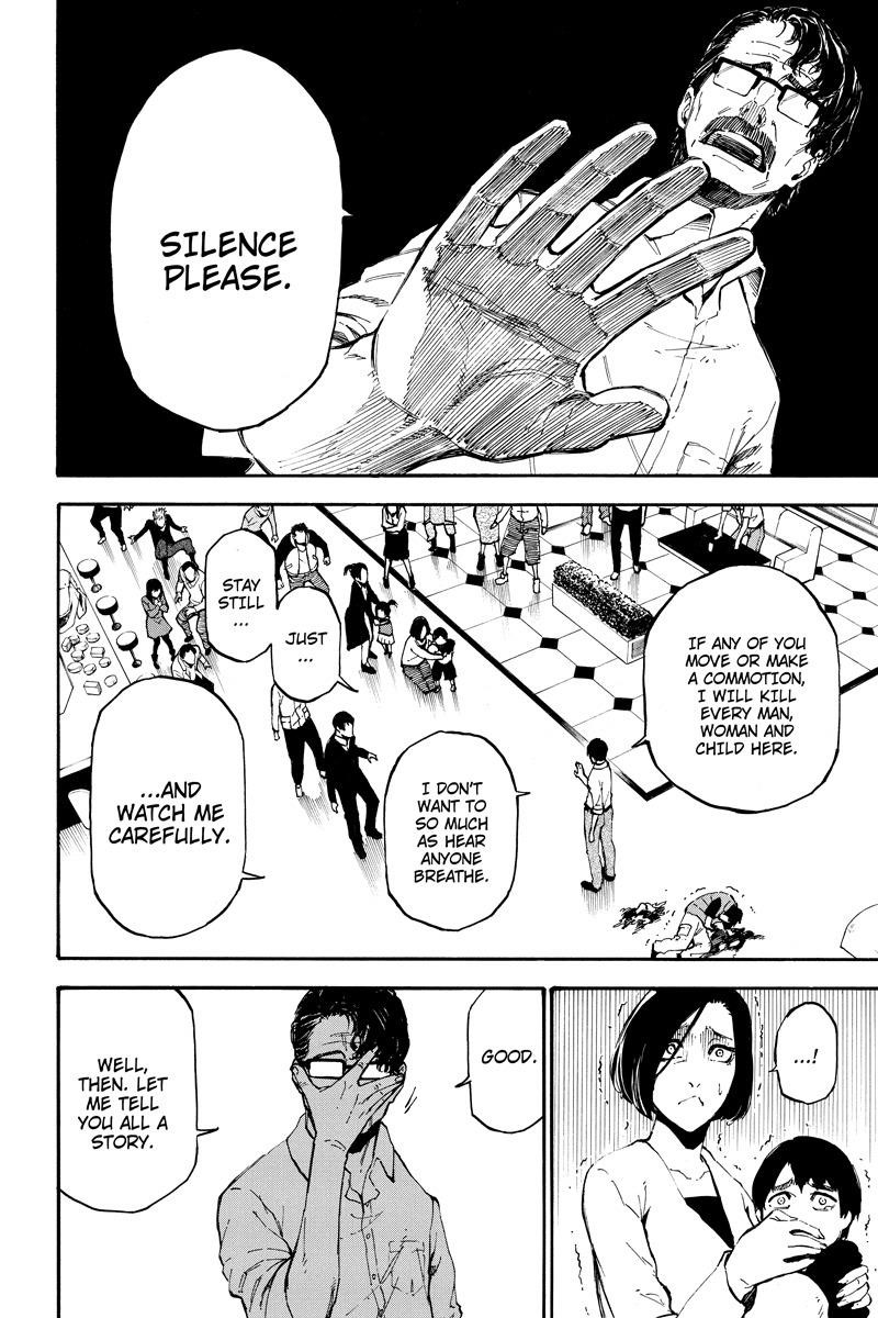 Dolly Kill Kill Chapter 77 - Page 8