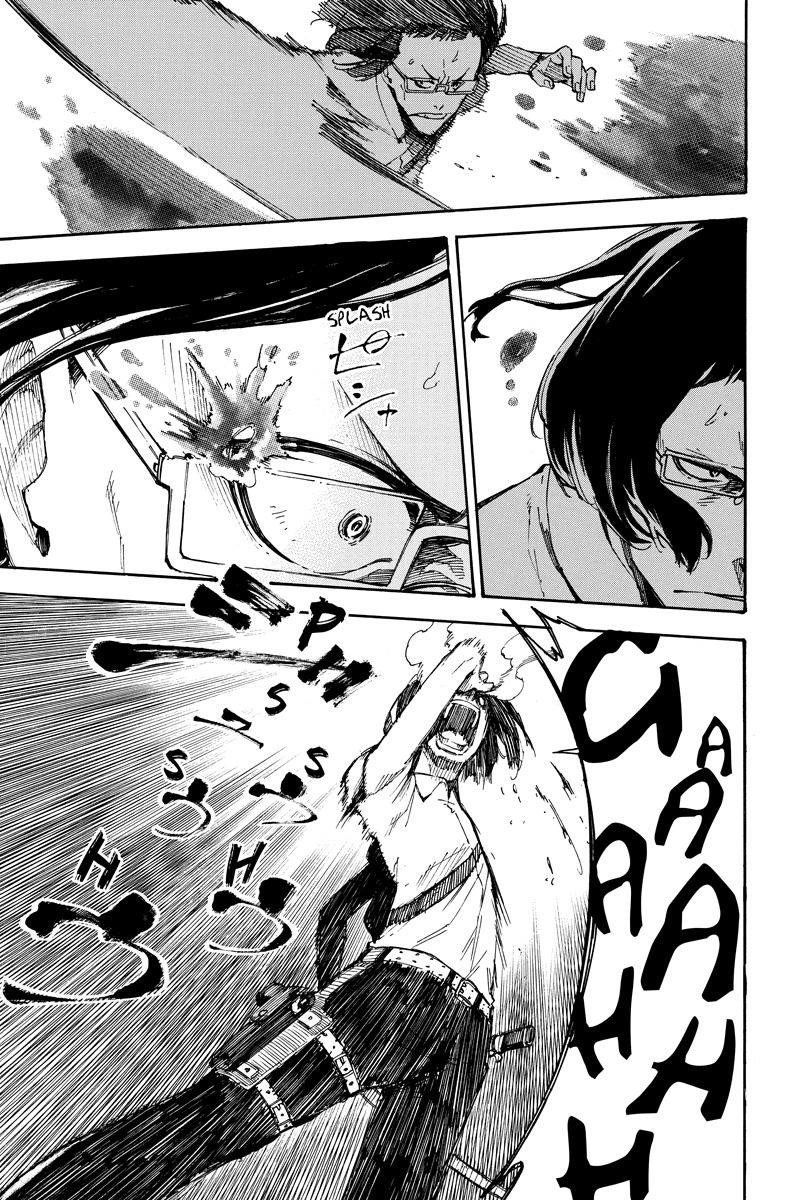 Dolly Kill Kill Chapter 79 - Page 5