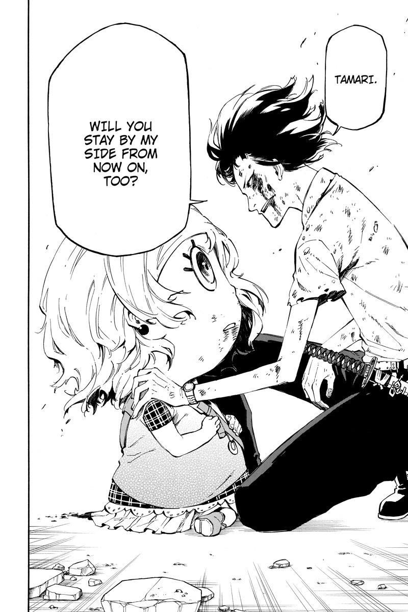 Dolly Kill Kill Chapter 83 - Page 4