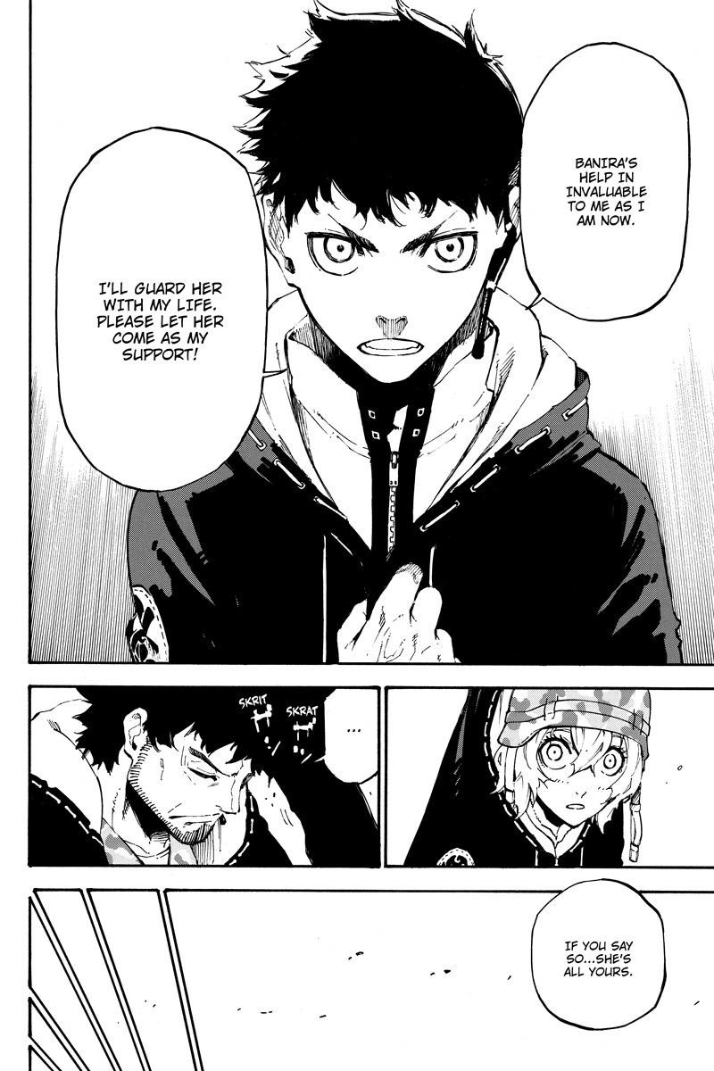 Dolly Kill Kill Chapter 88 - Page 6