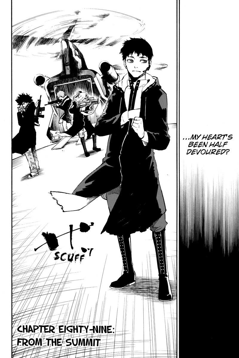 Dolly Kill Kill Chapter 89 - Page 2