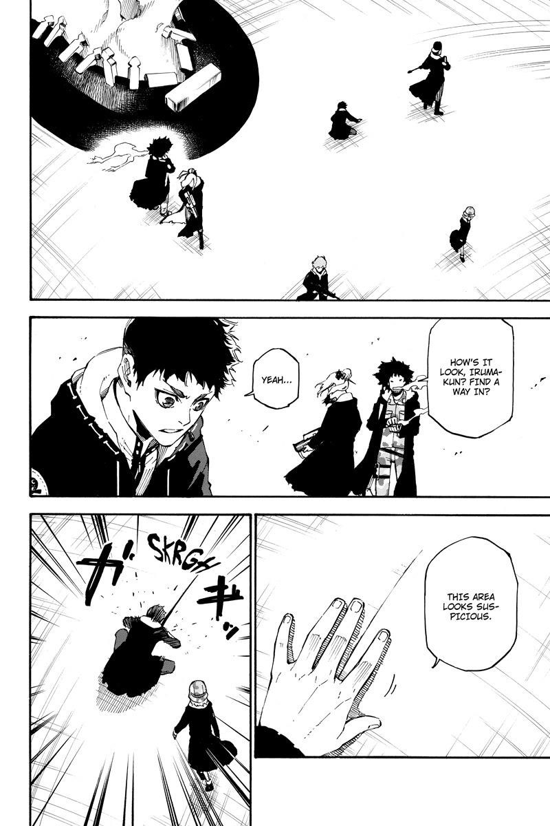 Dolly Kill Kill Chapter 89 - Page 6