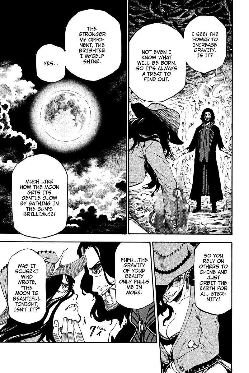 Dolly Kill Kill Chapter 92 - Page 3