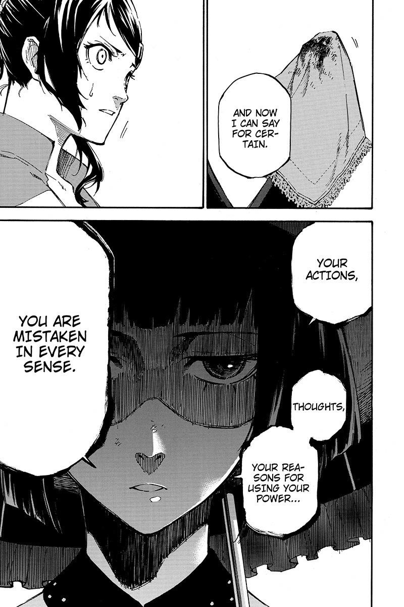 Dolly Kill Kill Chapter 93 - Page 5