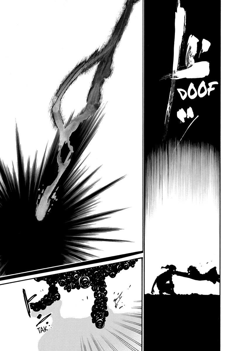 Dolly Kill Kill Chapter 95 - Page 11