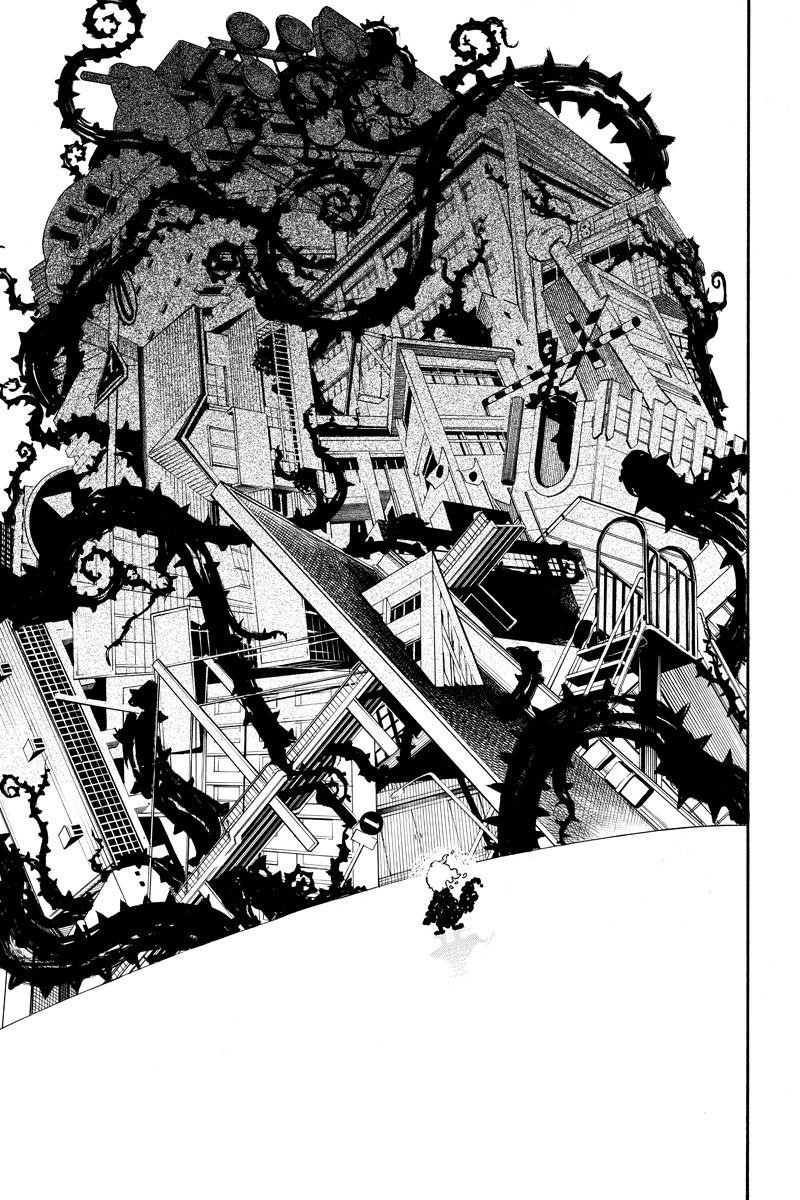 Dolly Kill Kill Chapter 95 - Page 13