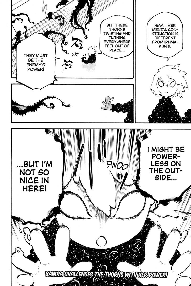 Dolly Kill Kill Chapter 95 - Page 14