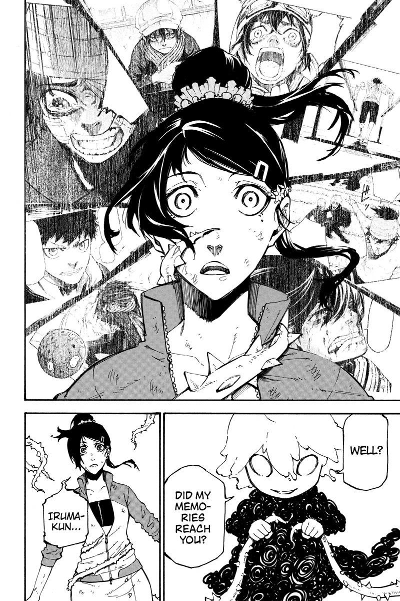 Dolly Kill Kill Chapter 96 - Page 10