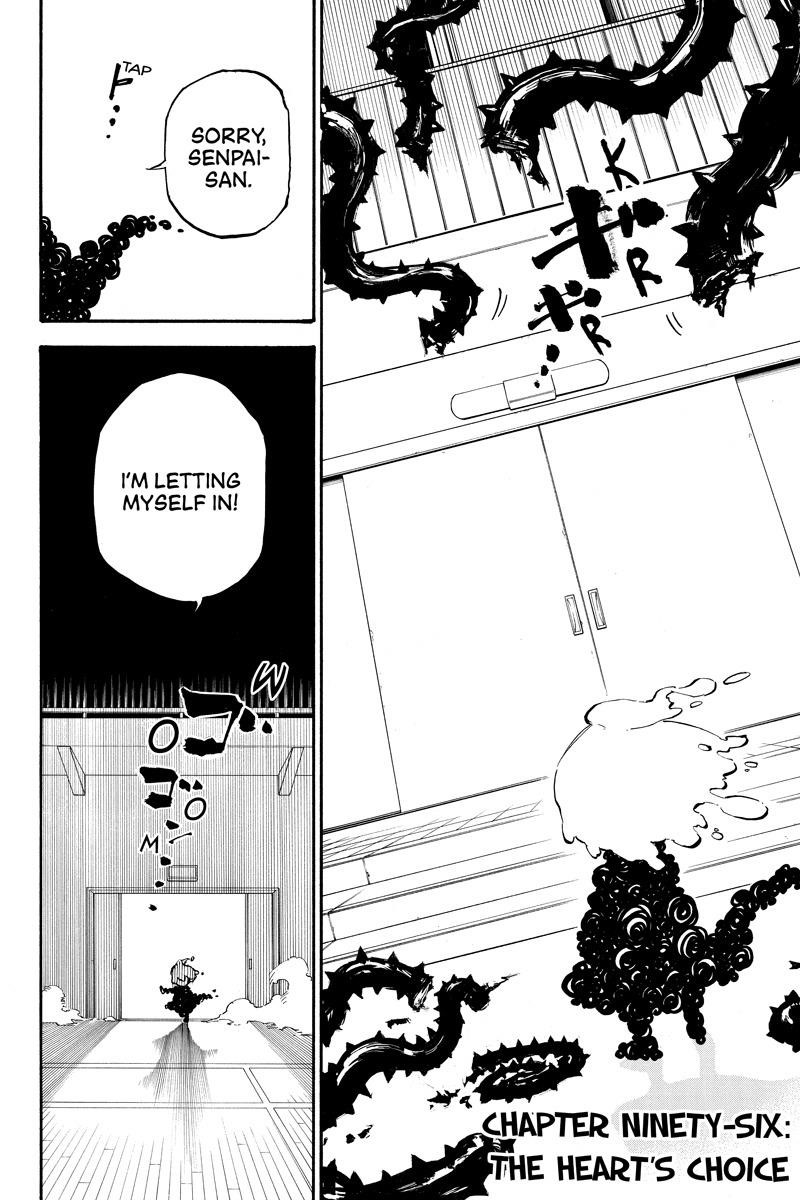 Dolly Kill Kill Chapter 96 - Page 2