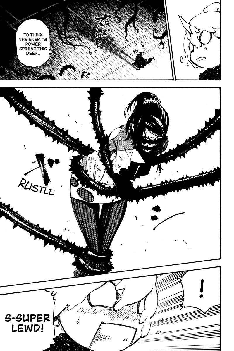 Dolly Kill Kill Chapter 96 - Page 3