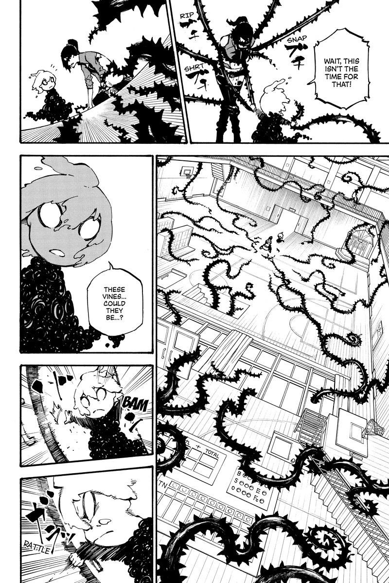 Dolly Kill Kill Chapter 96 - Page 4