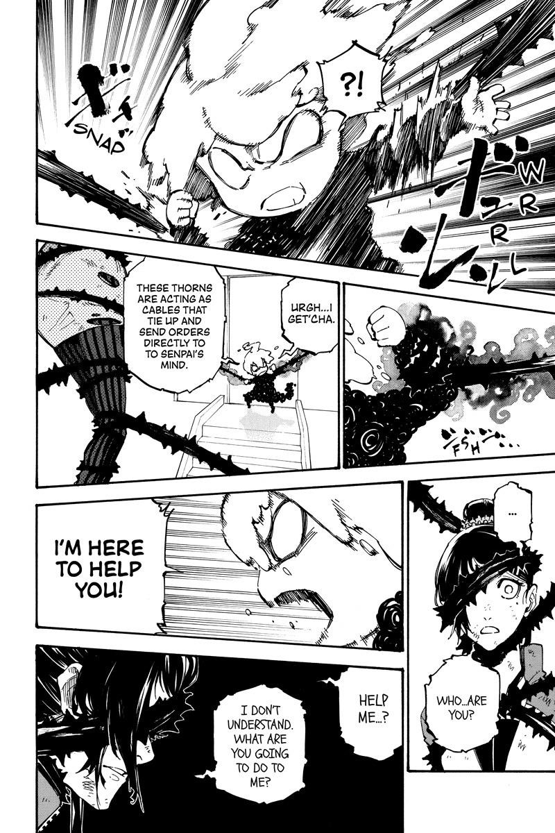 Dolly Kill Kill Chapter 96 - Page 6