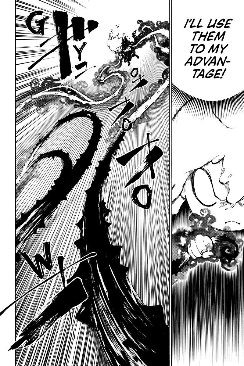 Dolly Kill Kill Chapter 96 - Page 8