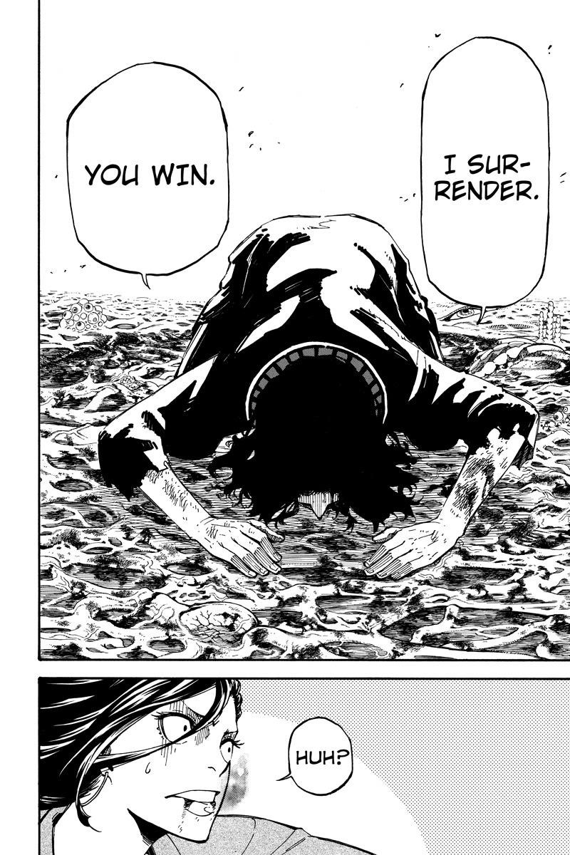 Dolly Kill Kill Chapter 97 - Page 12