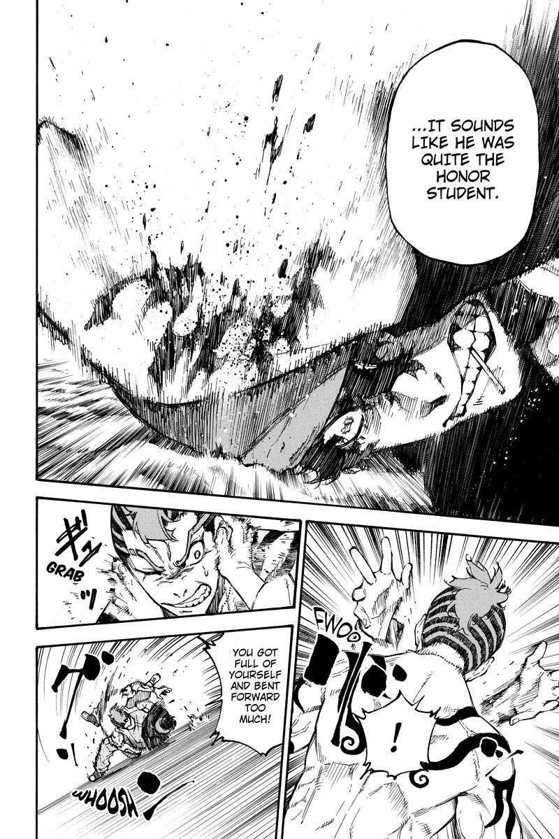 Dolly Kill Kill Chapter 99 - Page 10