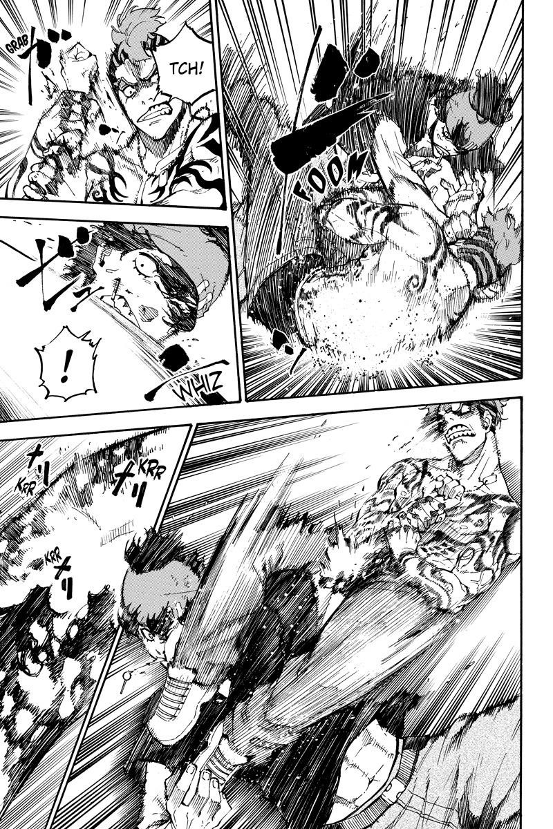 Dolly Kill Kill Chapter 99 - Page 11