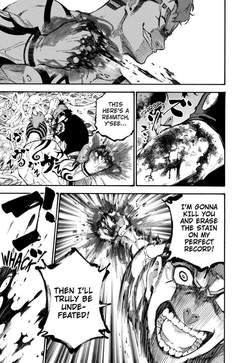 Dolly Kill Kill Chapter 99 - Page 7